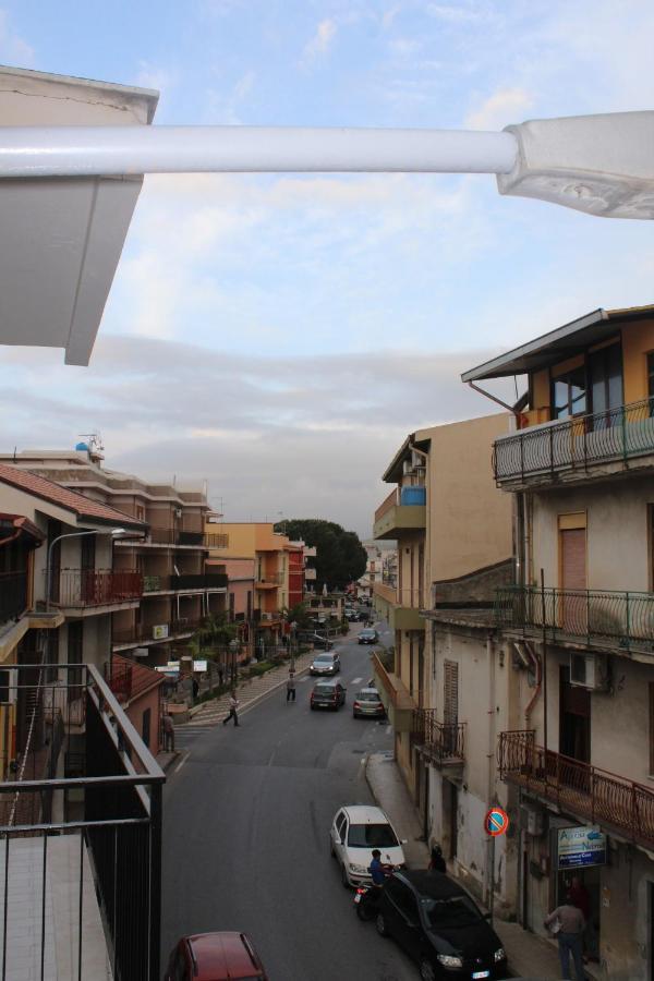 B&B La Casa Du Barone Falcone Exterior photo